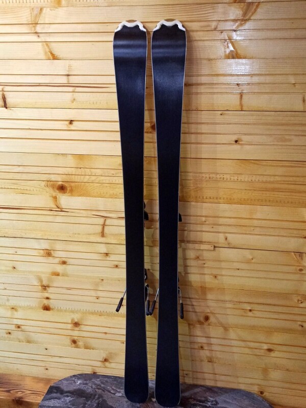 LYŽE HEAD SUPERSHAPE TEAM 137CM